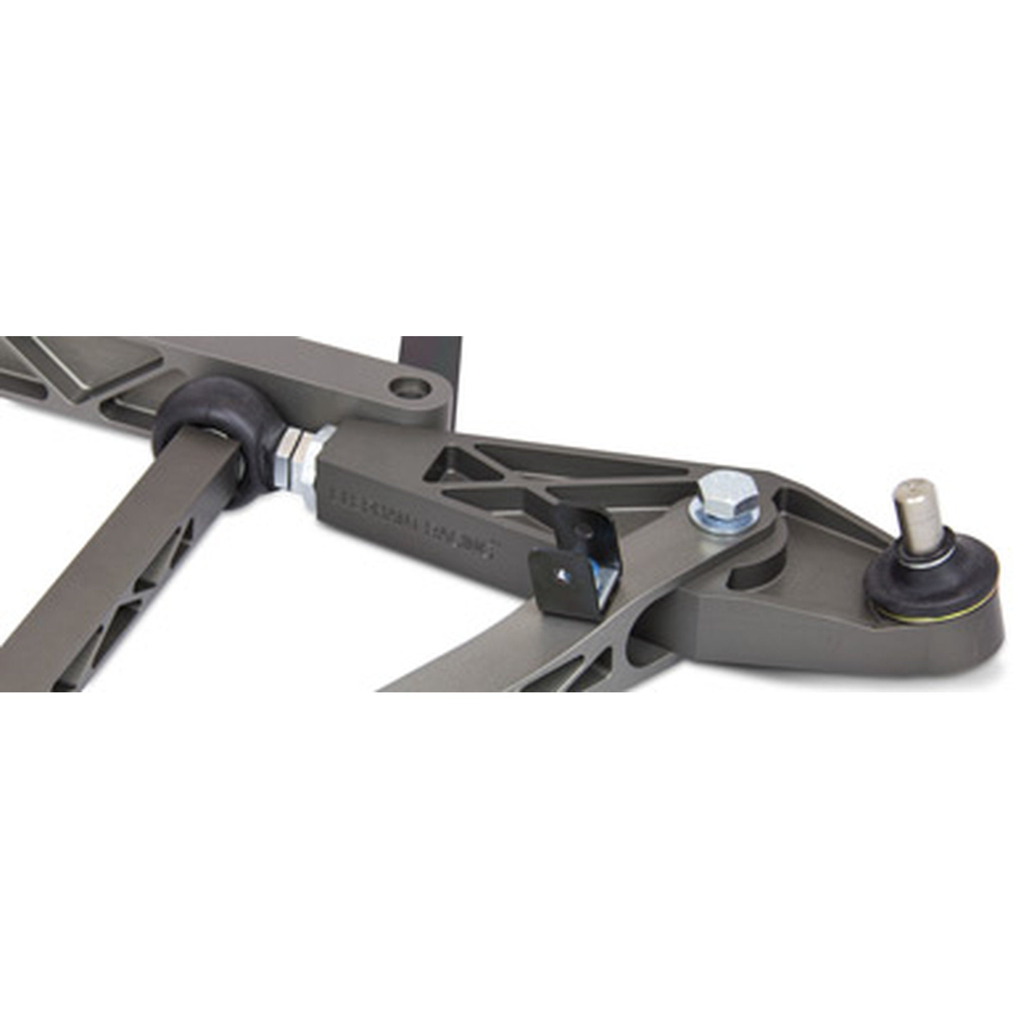Front Suspension Replacement Arms for 2180010 GT3-Style | Porsche 911 / 914 | Elephant Racing