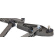 Front Suspension Replacement Arms for 2180010 GT3-Style | Porsche 911 / 914 | Elephant Racing
