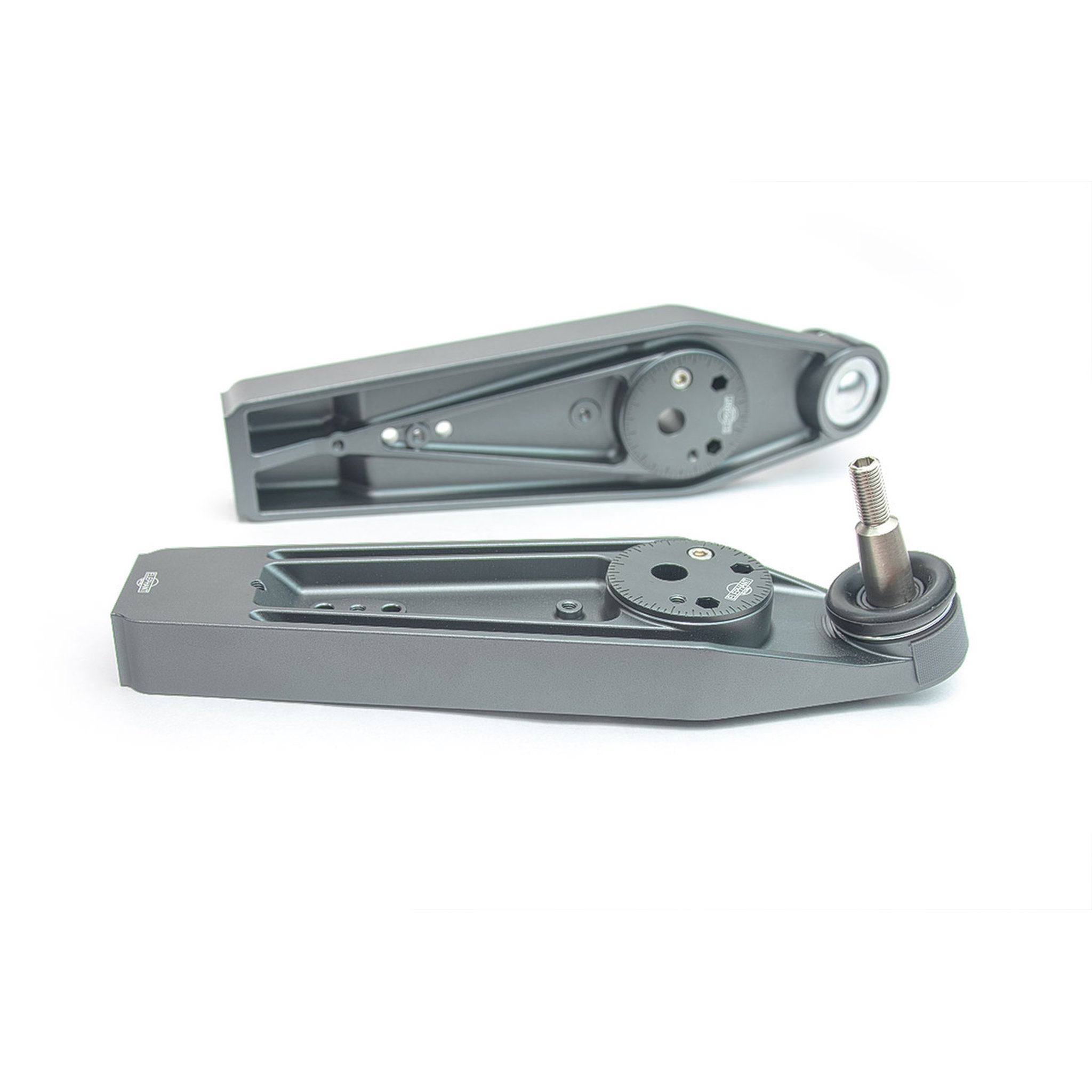GT3 Adjustable Outer Lower Control Arms – 2 pieces