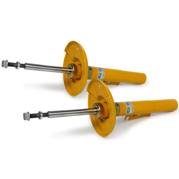 Bilstein Sports B6 Stoßdämpfer VORNE – Porsche Boxster/Cayman
