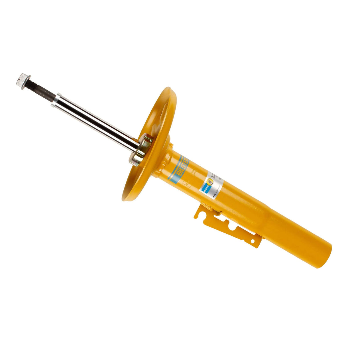 Bilstein Sprint B8 Shock Absorbers FRONT – Porsche Boxster/Cayman