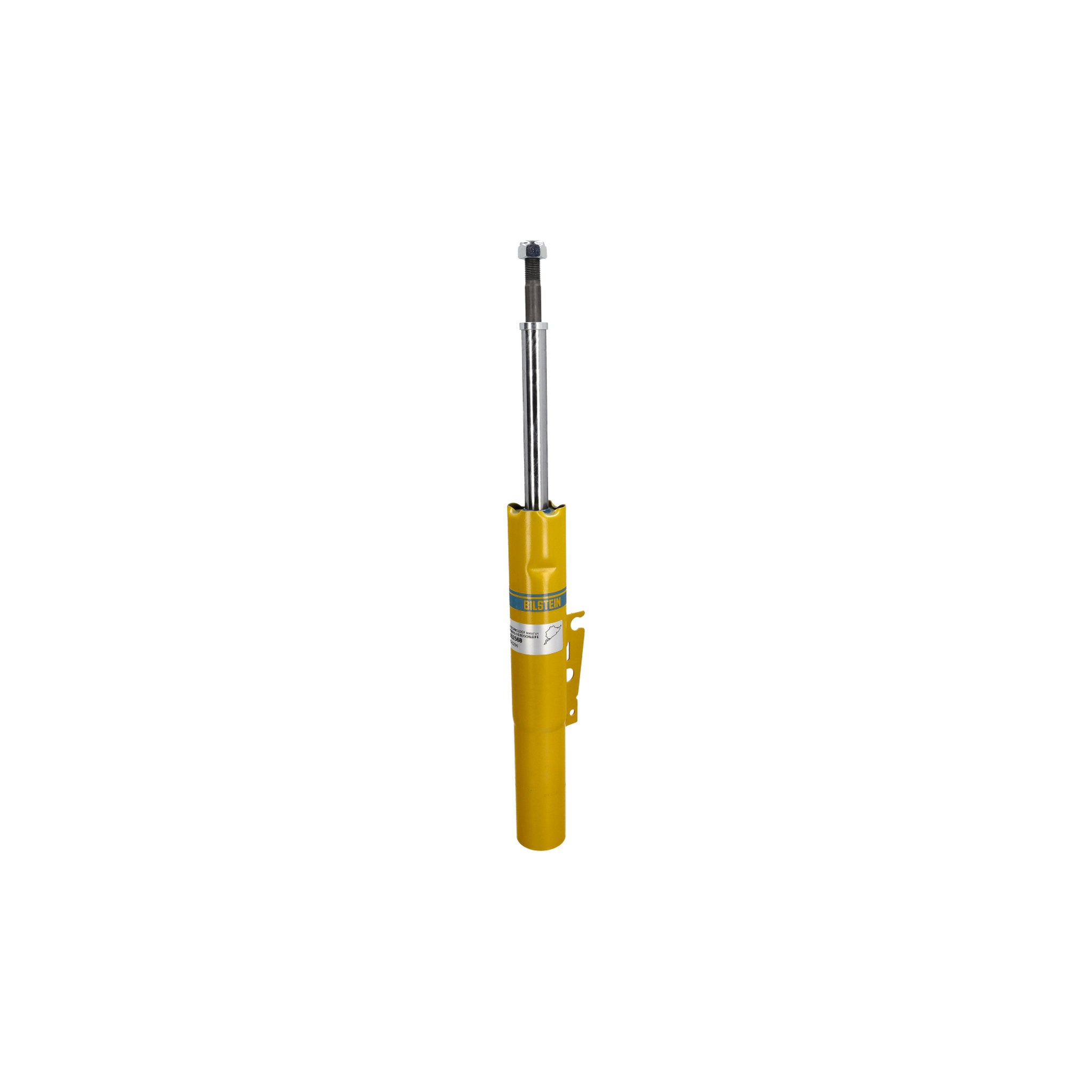 Bilstein Sports B6 Stoßdämpfer VORNE. Porsche 996 C4/C4S/TT 1997-2005 *VN3-5256