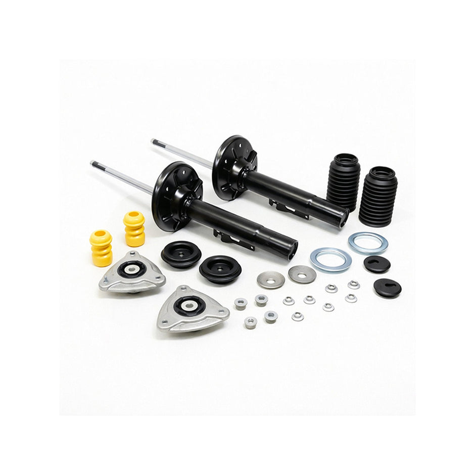 Bilstein B4 Shock Absorbers and Mounts for the Front Axle. Porsche 997 C2 (2005–08/11) *VNE-E745