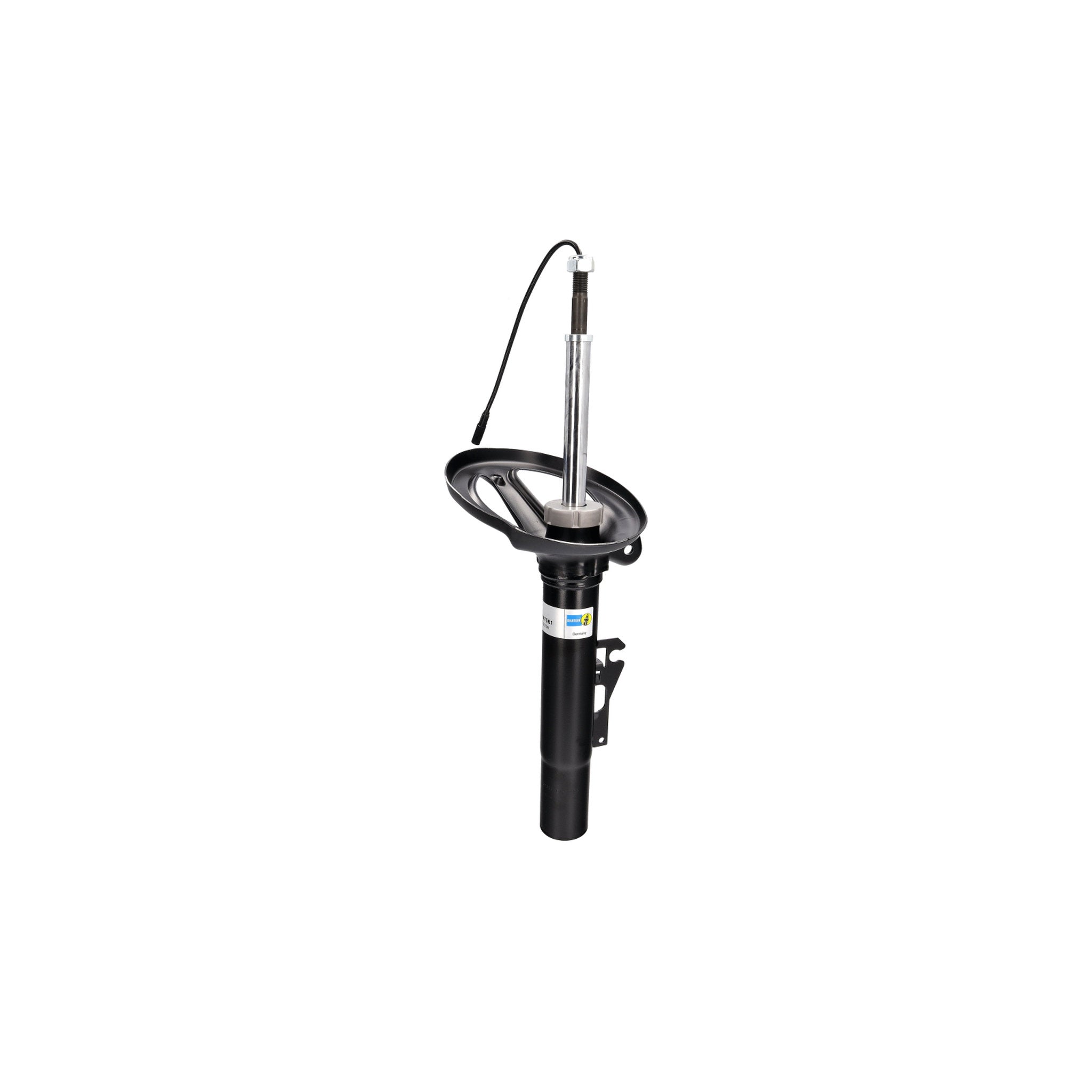 Bilstein B4 Shock Absorbers FRONT. Porsche 997 C4 / C4S / Turbo