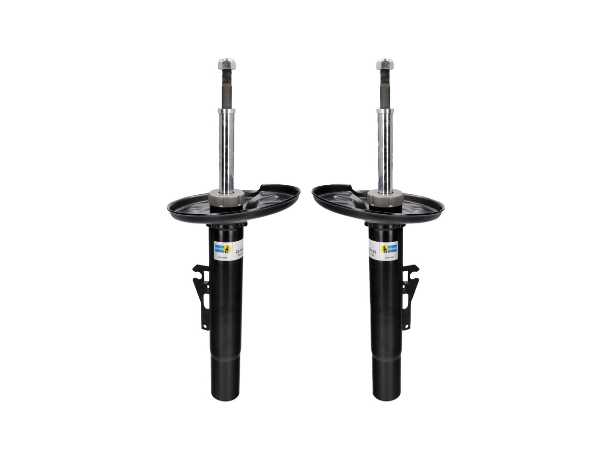 Bilstein B4 Stoßdämpfer vorne ohne PASM, Paar
