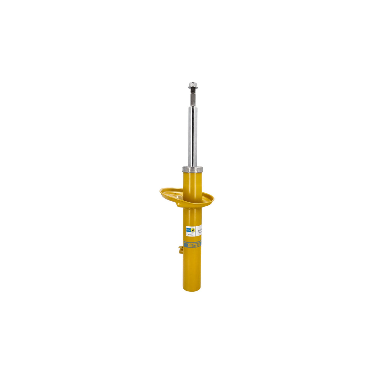 Bilstein Sports B6 Stoßdämpfer HINTEN – Porsche Boxster/Cayman