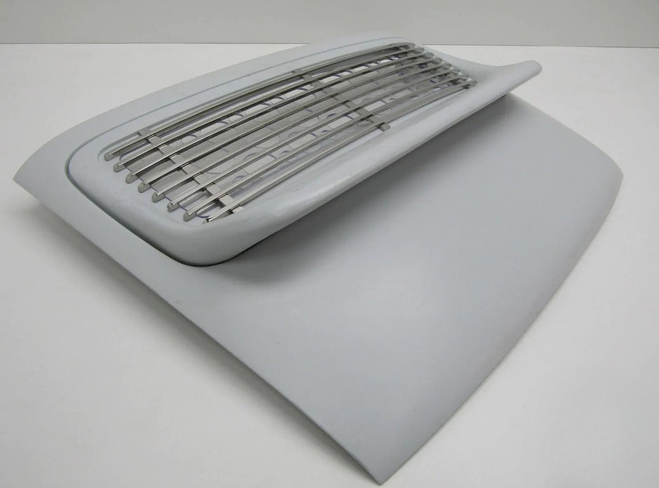 Backdate-Heckspoiler im Singer-Style für Porsche 911 F/G – Carbon