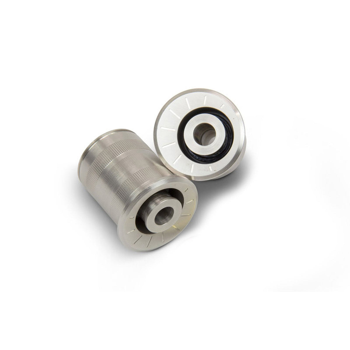Eccentric Monoball lower control arm bearings. Porsche 986/987/996/997/981/718/991