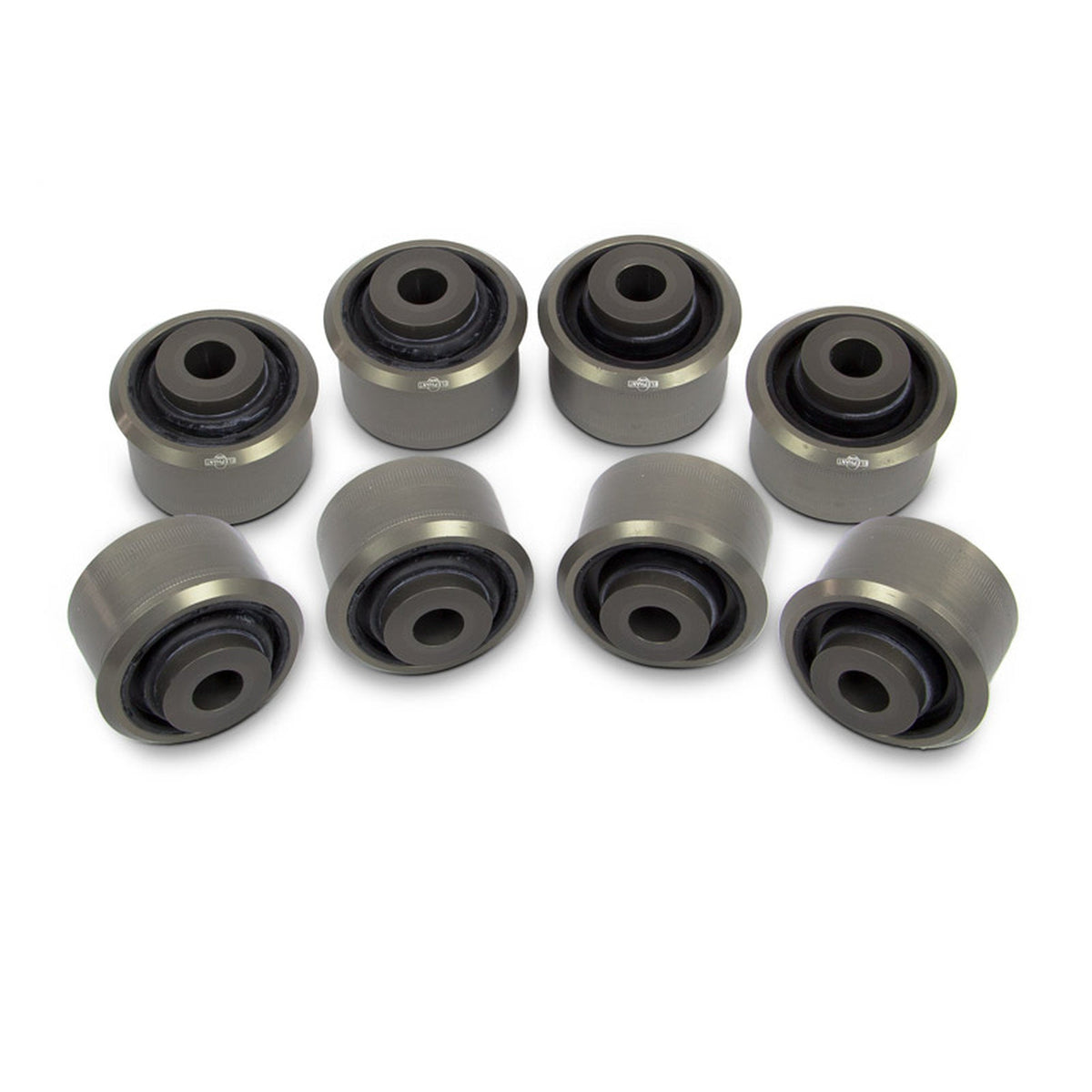 Concentric Monoball Kit for Upper Wishbones Porsche 992