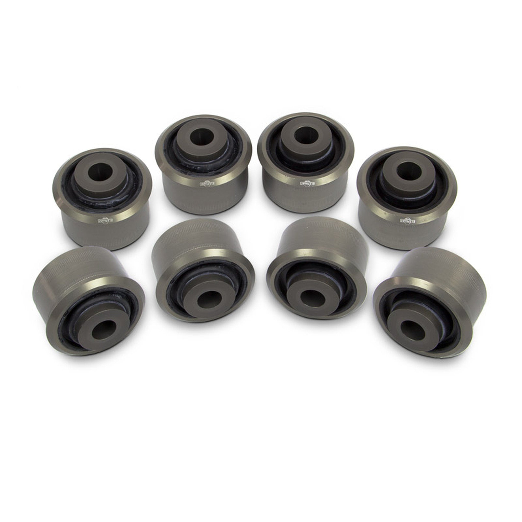 Concentric Monoball Kit for Upper Wishbones Porsche 992
