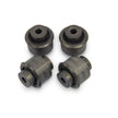 Rear Lower Control Arm Monoball Cartridge Kit - Elephant Racing. Porsche 991 Carrera 2/4/GTS / Turbo