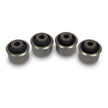 Concentric Monoball Kit for Rear Toe Link. Porsche 991 and 991 Turbo from 2012