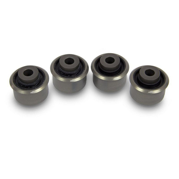 Konzentrisches Monoballl-Satz für hintere Spurstange. Porsche 991 und 991 Turbo ab 2012