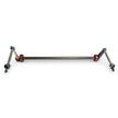Vorderer und hinterer QuickChange™ Stabilisator im Blade-Stil – Porsche 911 / 912 / 930 / 914