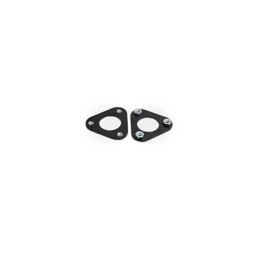 Stabilizer Mounting Bracket Plate Kit. Porsche 911 / 912 / 930 / 914