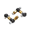 Adjustable Rear Drop Link Kit | Porsche 911 / 912 / 930 | Elephant Racing