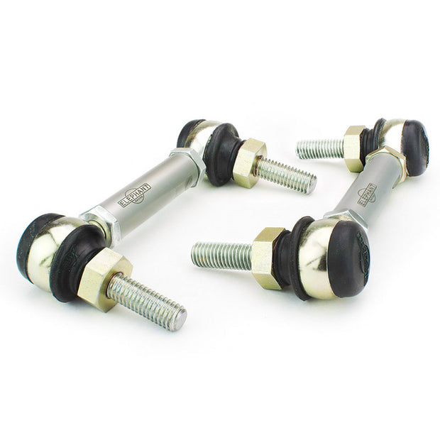 Adjustable Drop Links Rear Standard & Sport Suspension | Porsche 993 | Elephant Racing