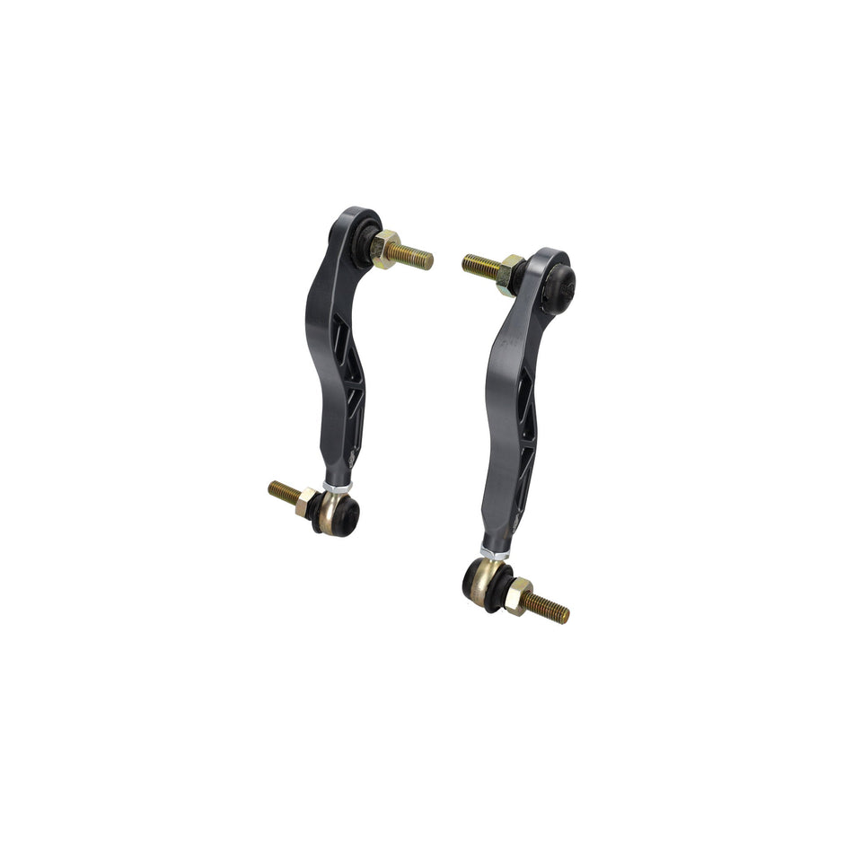 Einstellbare Querlenker hinten RS-Stil | Porsche 993 RS | Elephant Racing