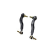Einstellbare Querlenker hinten RS-Stil | Porsche 993 RS | Elephant Racing