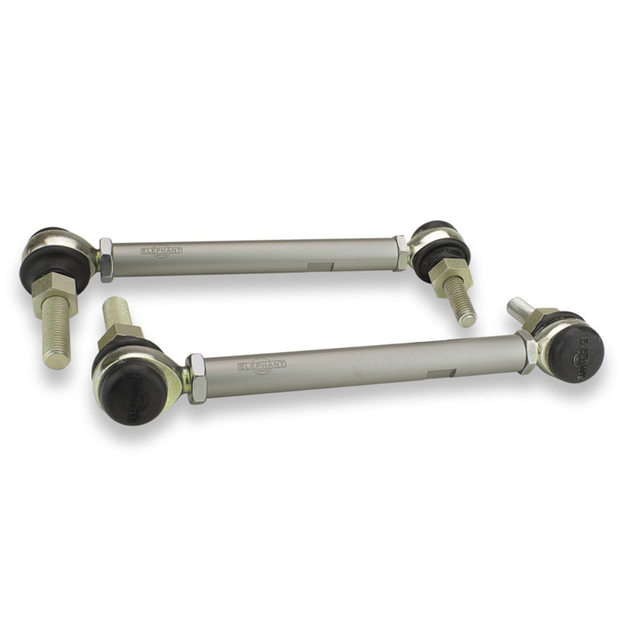 Adjustable Front Drop Links for Porsche 996 / 997 / 986 Boxster / 987 Boxster / 987C Cayman