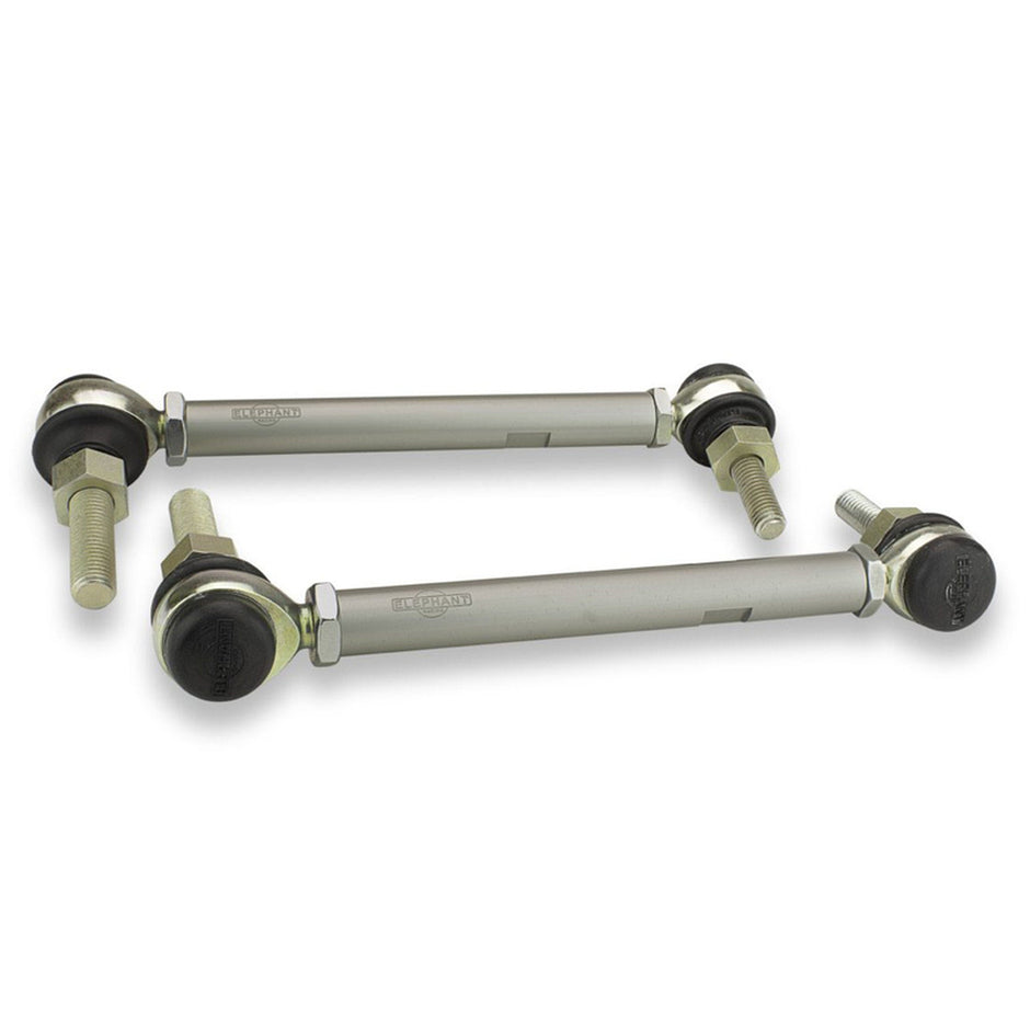 Adjustable Front Drop Links for Porsche 996 / 997 / 986 Boxster / 987 Boxster / 987C Cayman