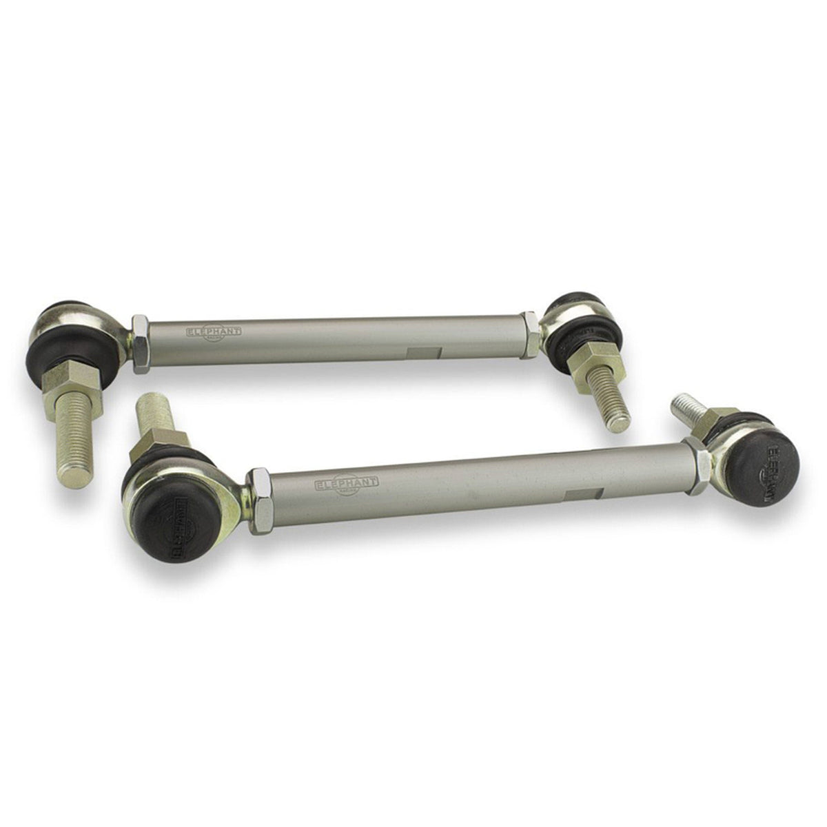 Verstellbare Drop-Links vorne für Porsche 996 / 997 / 986 Boxster / 987 Boxster / 987C Cayman