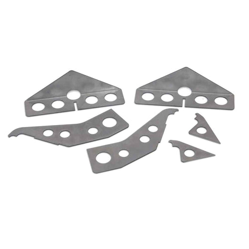 Verstärkung hintere Stoßdämpferbrücke | Porsche 911 / 930 1972 – 1989 | Elephant Racing