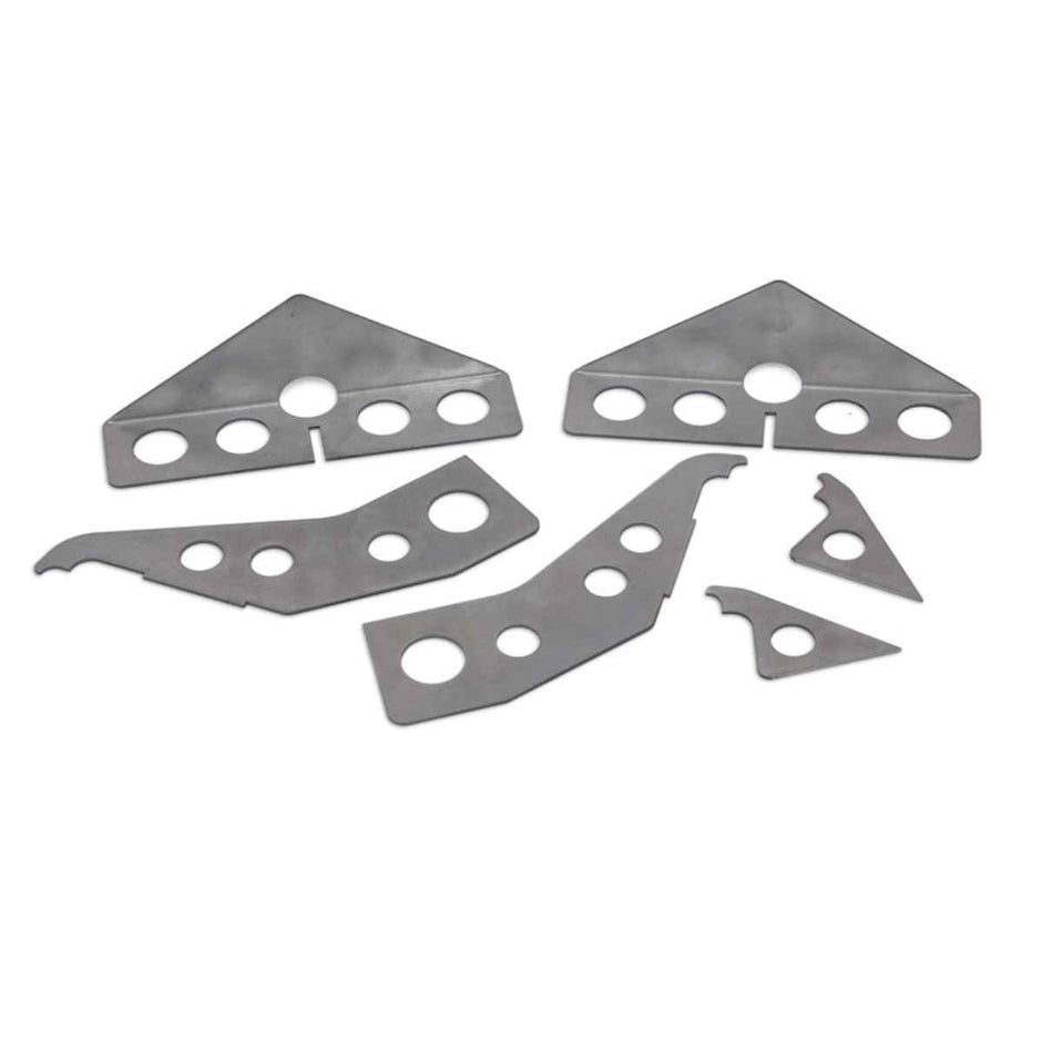 Verstärkung hintere Stoßdämpferbrücke | Porsche 911 / 930 1972 – 1989 | Elephant Racing