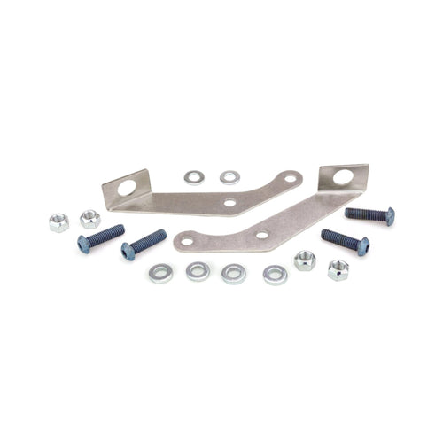 Elephant Racing Brake Line Mounting Kit (Coilover Suspension) | Porsche 911 / 914