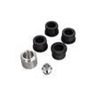 Elephant Racing Rubber Bushing Kit incl. Installation Tool for Front Control Arms