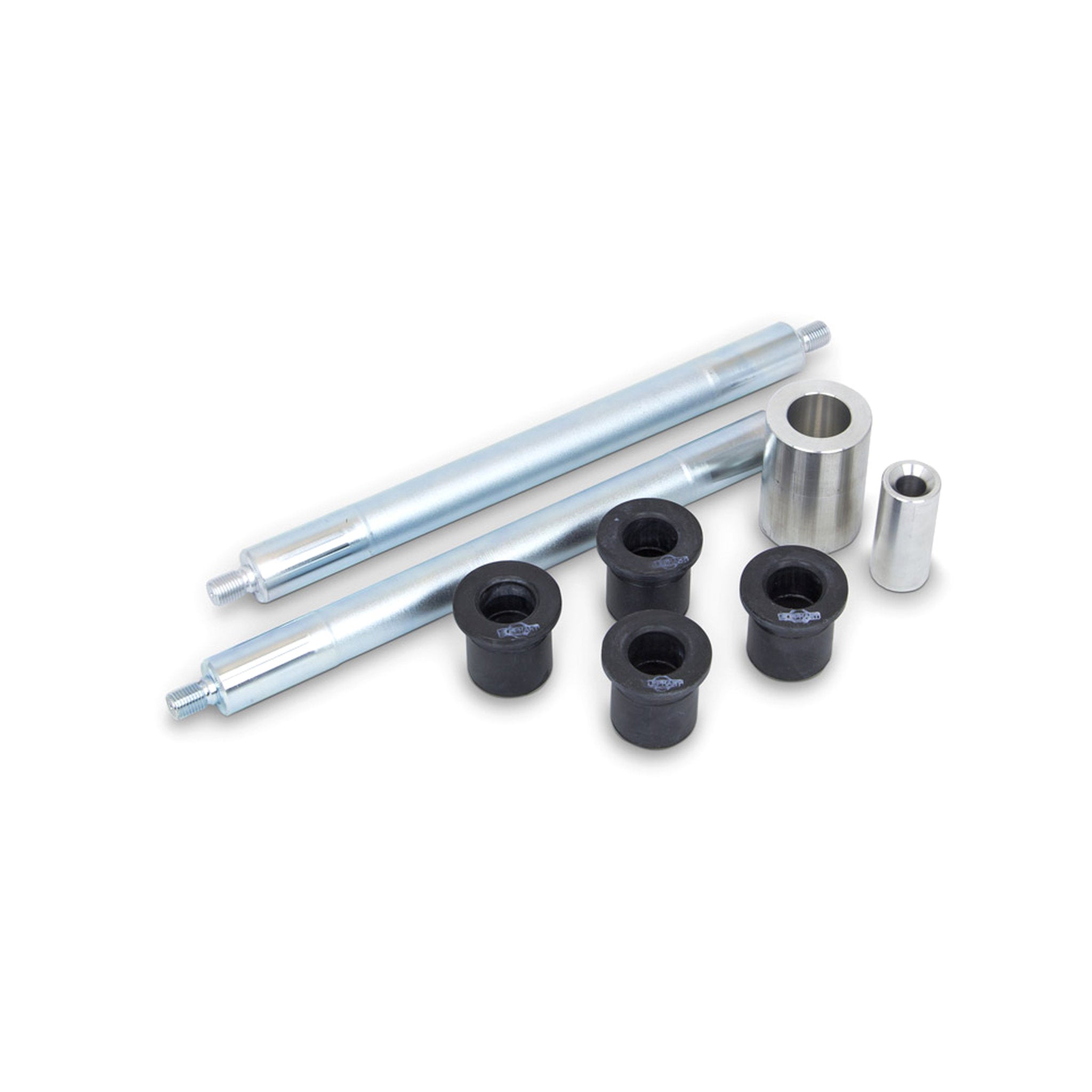 Rubber Bushing for Trailing Arms – Porsche 914 70-76
