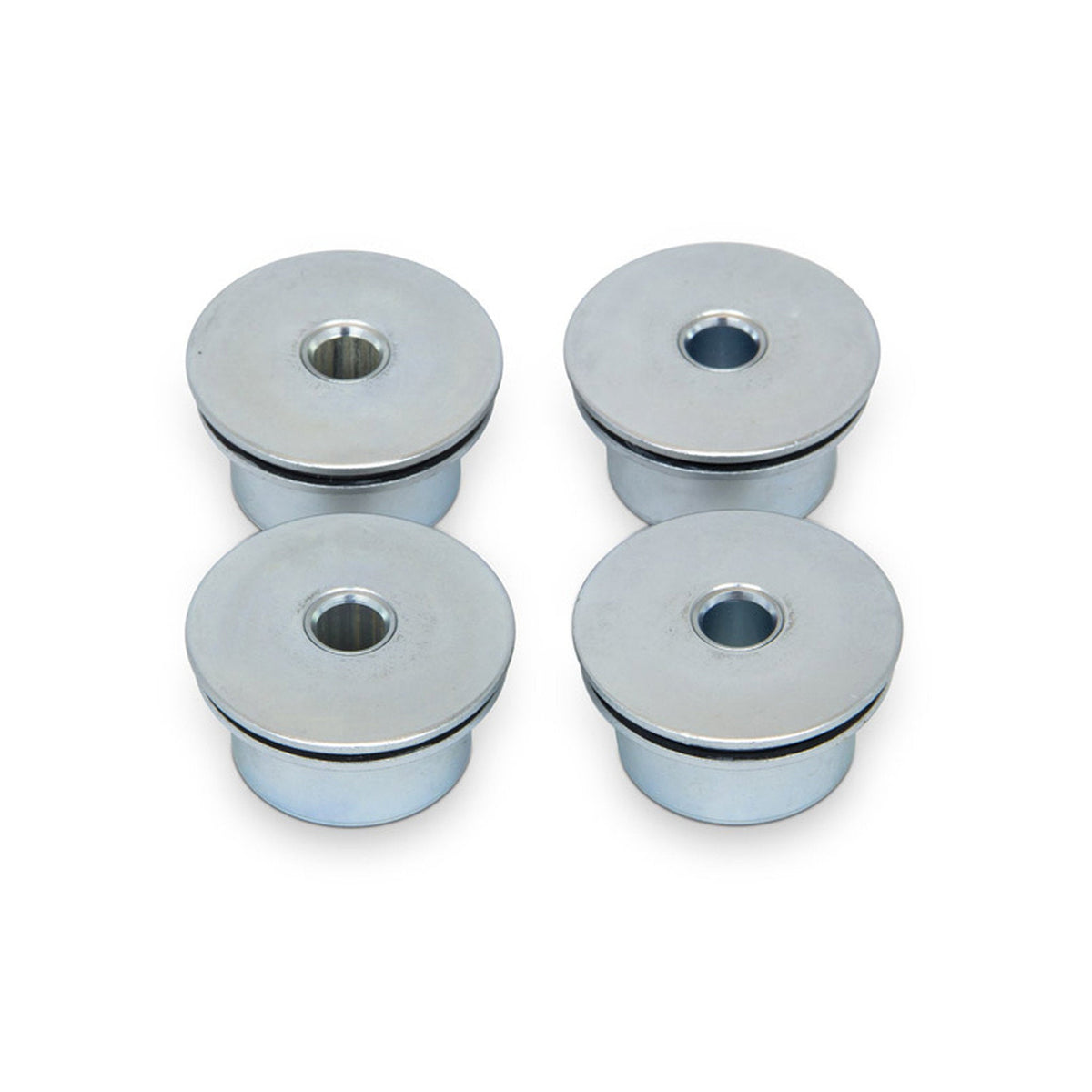 Bushing kit for rear trailing arm. Porsche 924 / 944 / 968
