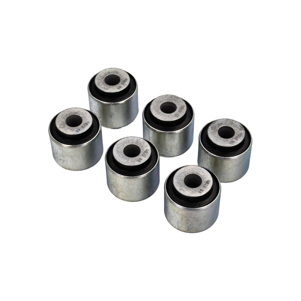 Rear wishbone bushing set, standard hardness | Porsche 993
