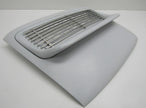 Backdate-Heckspoiler im Singer-Style für Porsche 911 F/G – Carbon
