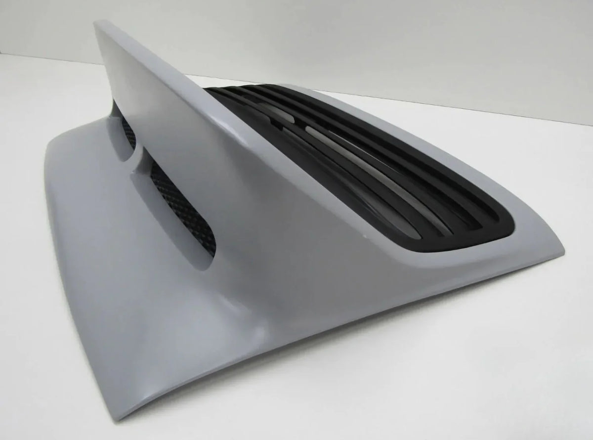 Backdate Motorhaube Motordeckel für Porsche 911 F/G_1