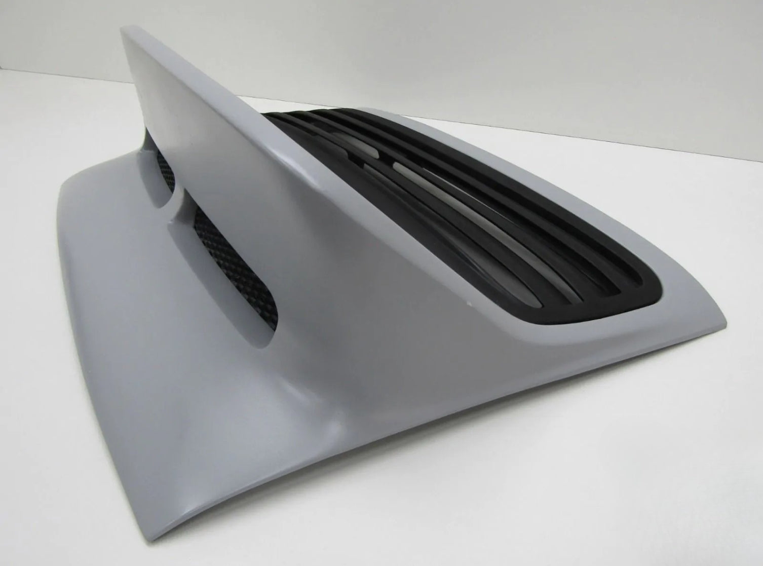 Backdate-Style Motorhaube, Motordeckel & Heckspoiler für Porsche 911 F/G