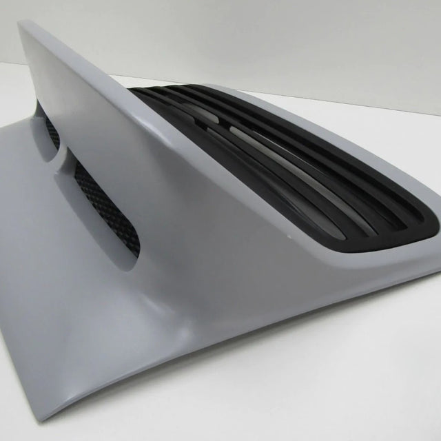 Backdate Motorhaube Motordeckel für Porsche 911 F/G_1
