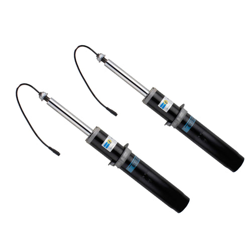 Bilstein B4 Damptronic Shock Absorbers Front (Set of 2) - with PASM – Porsche Boxster/Cayman