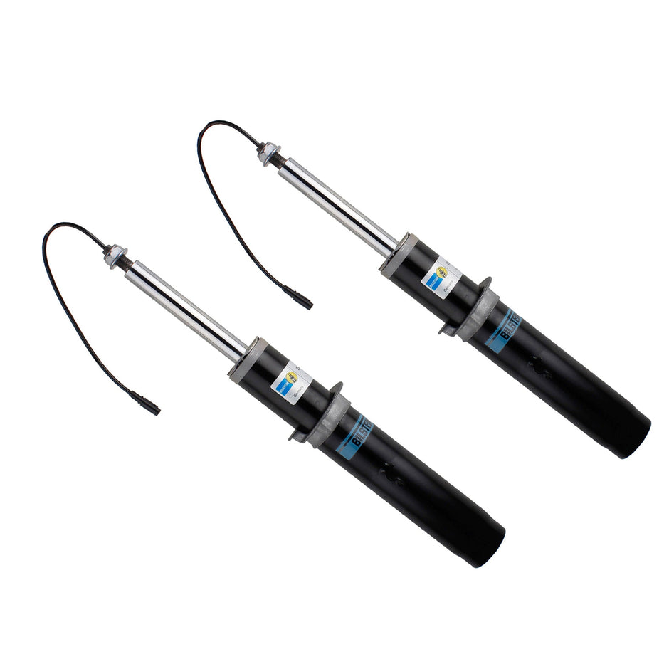 Bilstein B4 Damptronic Stoßdämpfer vorn (2er-Satz) - mit PASM – Porsche Boxster/Cayman