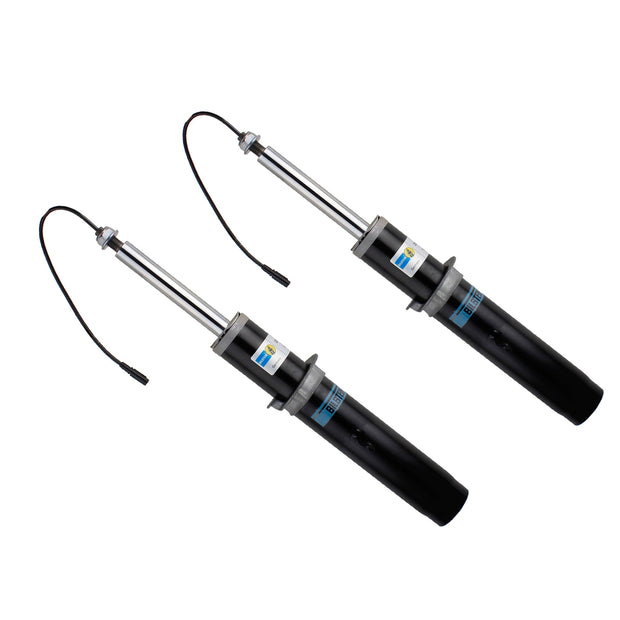 Bilstein B4 Damptronic Stoßdämpfer vorn (2er-Satz) - mit PASM – Porsche Boxster/Cayman