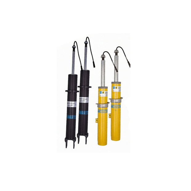 Bilstein Sports B6 Shock Absorbers front and rear with PASM for Porsche 991