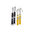 Bilstein Sports B6 Shock Absorbers front and rear with PASM for Porsche 991