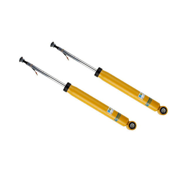 Bilstein Sports B6 Stoßdämpfer für die Vorderachse (2er-Set) – mit PASM Porsche 992