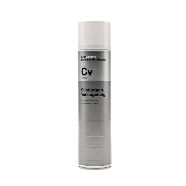 Koch Chemie Cabriodach-Versiegelung