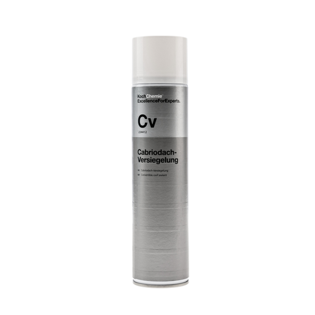 Koch Chemie Cabriodach-Versiegelung