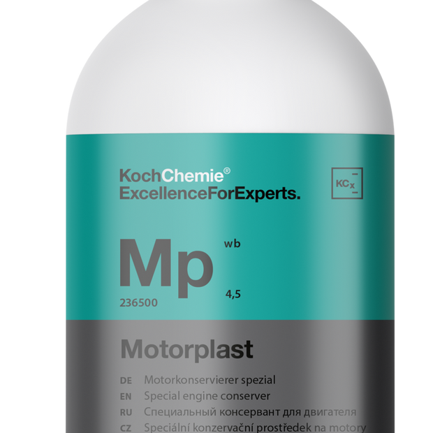 Koch Chemie Motorplast – 500 ml