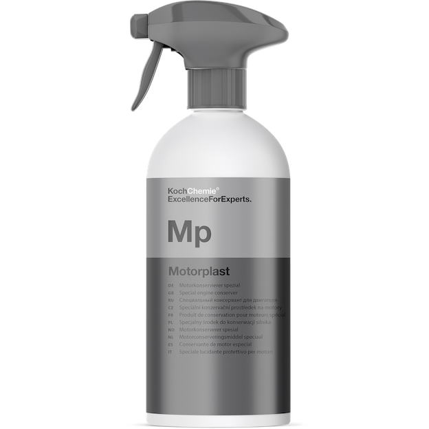 Koch Chemie Motorplast