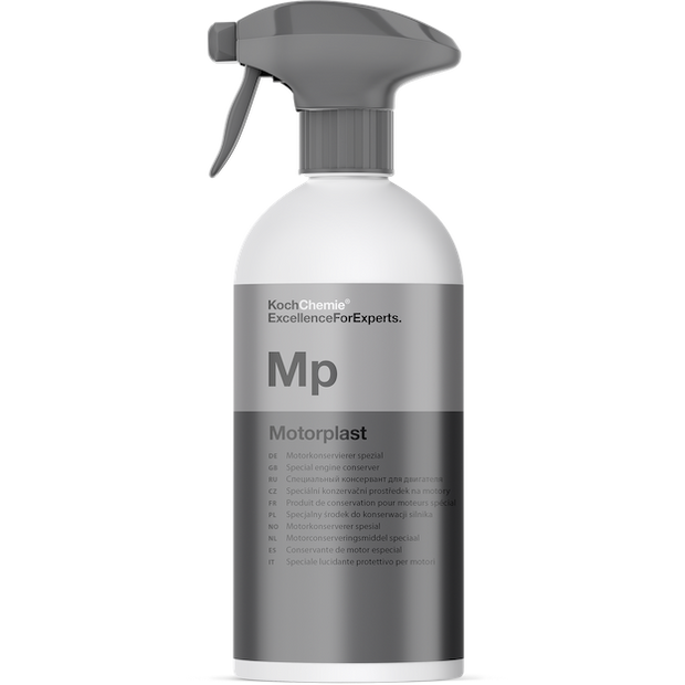 Koch Chemie Motorplast