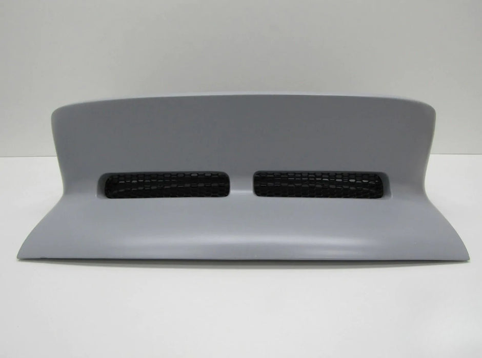 Backdate-Style Motorhaube, Motordeckel & Heckspoiler für Porsche 911 F/G