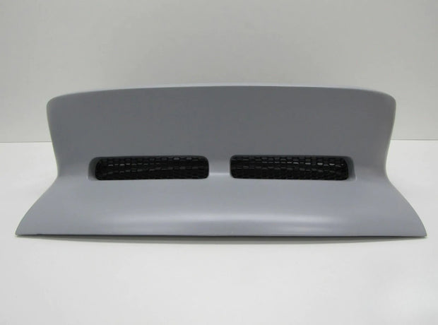 Backdate-Style Motorhaube, Motordeckel & Heckspoiler für Porsche 911 F/G